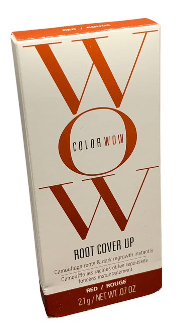ColorWow Root Cover Up Red 2.1g